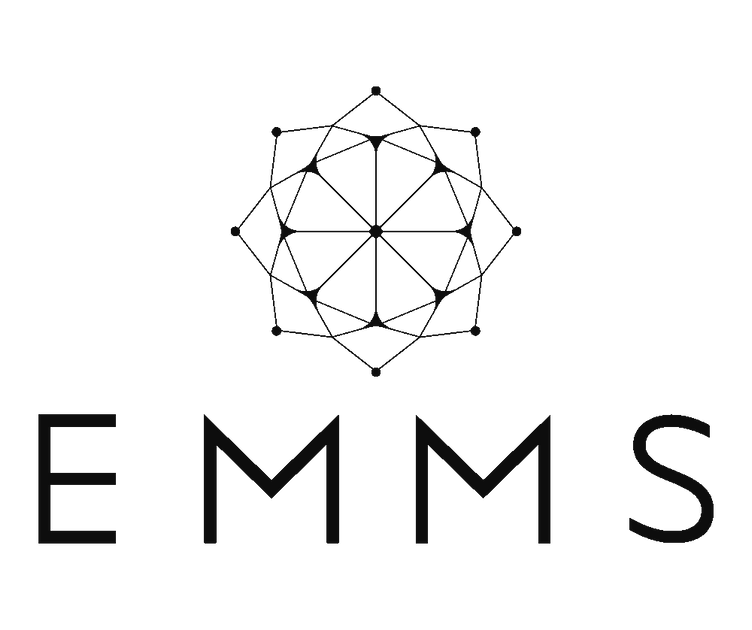 EMMSのロゴ
